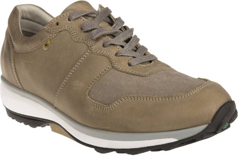 Xsensible Vrouwen Lage sneakers Herenschoenen 30046.2 Beige - Foto 4
