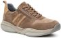 Xsensible 30073.2 SWX3 Men Nutmeg Brown H-Wijdte Veterschoenen - Thumbnail 3