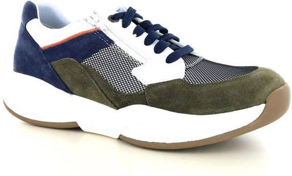 Xsensible SWX14 30088.1 499 Forest Combi H-Wijdte Veterschoenen - Foto 5