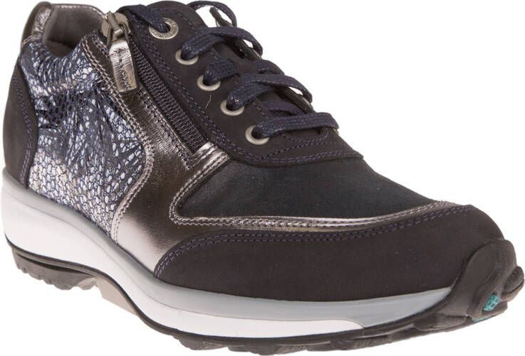 Xsensible Stretchwalker Wembley sneaker dames - Foto 3