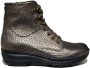 Xsensible Stretchwalker Veterboot Milton 30111.2.505 GX Taupe Fantasy - Thumbnail 4