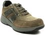 Xsensible 30201.2 Tokio 504 Taupe H-Wijdte Veterschoenen - Thumbnail 2