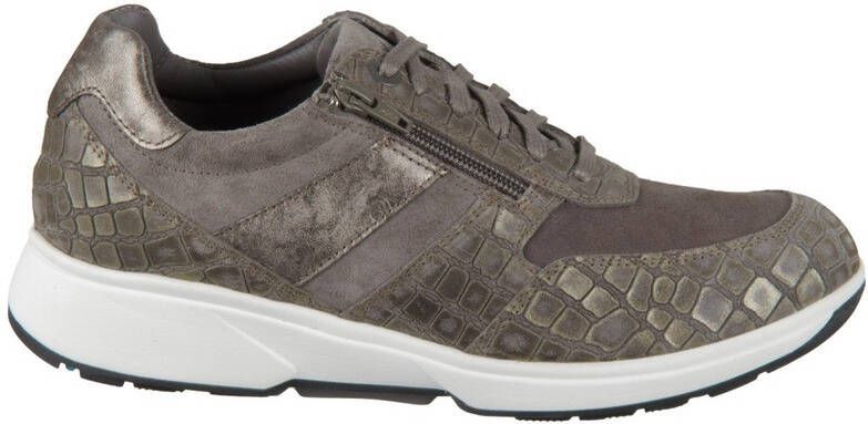 Xsensible 30201.2 Carbon Athos H-Wijdte Veterschoenen - Foto 2