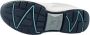 XSENSIBLE Lage Sneakers Dames Lima Maat: 43 Materiaal: Leer Kleur: Wit - Thumbnail 6