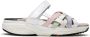 Xsensible 30297.5 wijdte H Slippers - Thumbnail 2