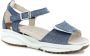 Xsensible 30310.5 wijdte H Sandalen - Thumbnail 2