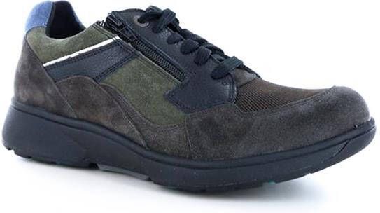 Xsensible 30406.1 Veterschoenen