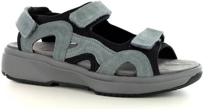 Xsensible 30604.1 Timor Salie H-Wijdte Sandalen - Foto 3