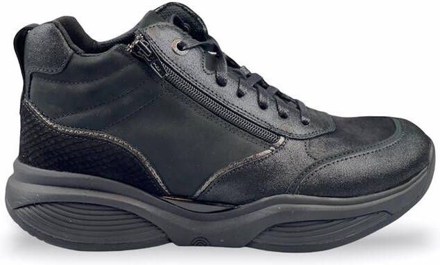 Xsensible Stretchwalker Veterboot SWX16 32001.2.001 HX Zwart - Foto 3
