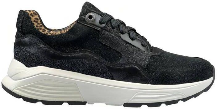 Xsensible Golden gate lady 33000.1 008 GX black fan multi zwart - Foto 2