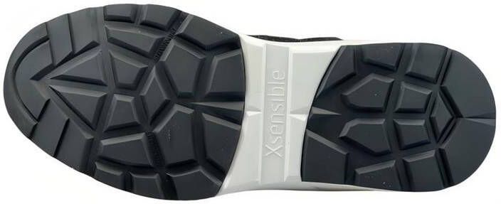 Xsensible Golden gate lady 33000.1 008 GX black fan multi zwart - Foto 3