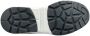 Xsensible PONTE VECCHIO 33002.4.351 Bruin combi Next Generation Stretchwalker sneaker wijdte G - Thumbnail 2