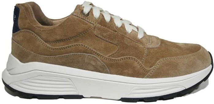 Xsensible Stretchwalker Xsensible Golden Gate Men 33200.5.410-sneaker xsensible-heren sneaker - Foto 8