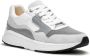 Xsensible Stretchwalker Sneaker Golden Gate Men 33200.5.806 H Light Grey Combi - Thumbnail 4