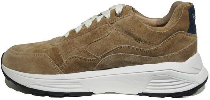 Xsensible 33200.5 wijdte H Sneakers