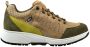 Xsensible 40208.5 Bodo Beige Combi H-Wijdte Veterschoenen - Thumbnail 3