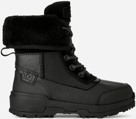 Ugg Adirondack XXV-laars in Black
