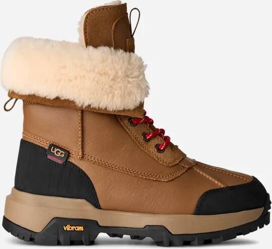 Ugg Adirondack XXV-laars in Brown