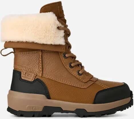Ugg Adirondack XXV-laars in Brown
