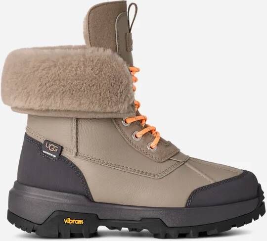 Ugg Adirondack XXV-laars in Cobble Grey