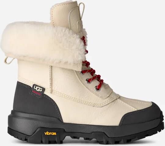 Ugg Adirondack XXV-laars in Plaster