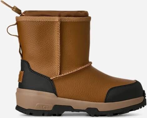 Ugg Adirondack XXV Pull-On-laars in Brown
