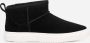 Ugg Dames Alameda Mini Boot Black Dames - Thumbnail 2