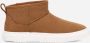 Ugg Dames Alameda Mini Boot Brown Dames - Thumbnail 2