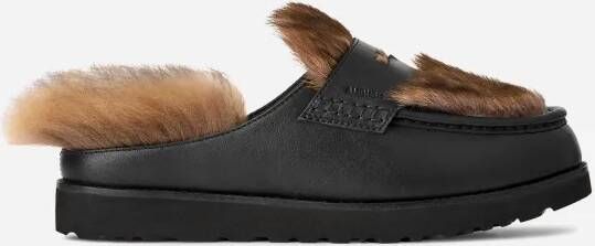 Ugg Ambush-loafer in Black