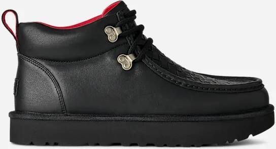 Ugg AMBUSH Woven-laars in Black
