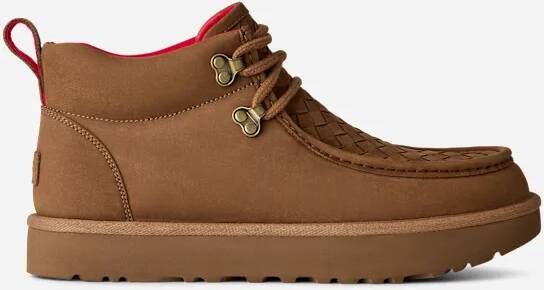 Ugg AMBUSH Woven-laars in Brown