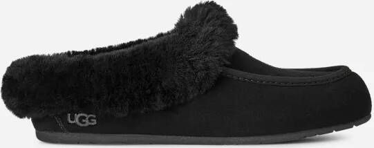 Ugg Ansley Mule Slipper in Black