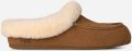Ugg Ansley Mule voor dames in Brown Suede - Chestnut