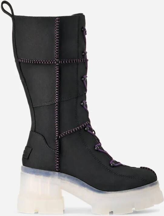Ugg Areum-laars voor dames in Black