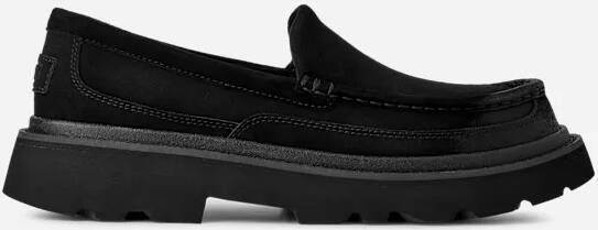 Ugg Ascot Lug in Black