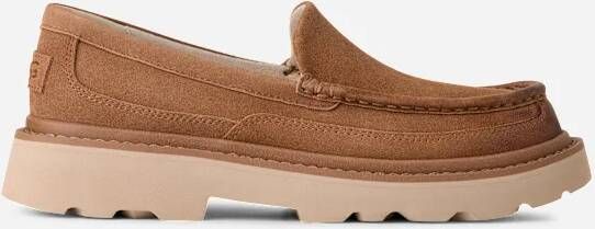 Ugg Ascot Lug in Brown