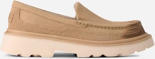 Ugg Ascot Lug in Brown