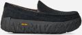 Ugg Ascot Vibram Wrap Tech in Black Suede - Zwart