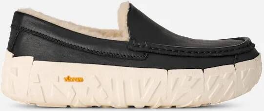 Ugg Ascot Wrap Tech Noir in Black