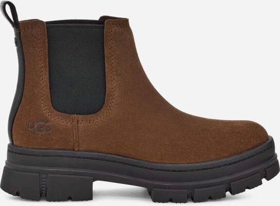 Ugg Ashton Chelsea-laars voor Dames in Dark Earth - Foto 2