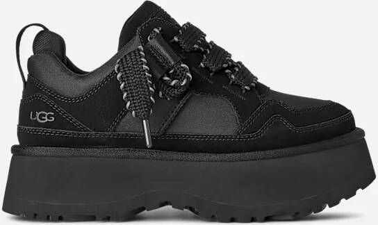 Ugg Astromel in Black