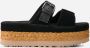 Ugg Sandalen W AUBREY SLIDE - Thumbnail 2