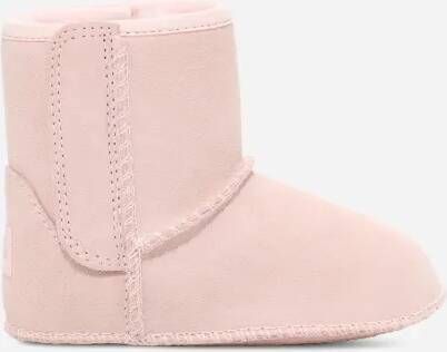 Ugg Baby Classic-laars in Pink