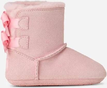Ugg Bailey Bow-laarsje voor Grote Kinderen in Ribbon Candy