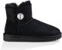 Ugg Boots en enkellaarsjes W Mini Bailey Button Bling - Thumbnail 3