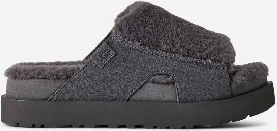 Ugg Bayonna Slip On in Grey