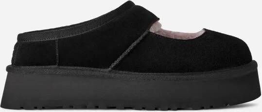 Ugg Bea Mary Jane in Black