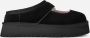 Ugg Platform Mary Jane Schoenen met Sheepskin Black Dames - Thumbnail 2