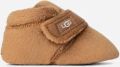 Ugg Bixbee voor kinderen in Brown Textiel Gerecyclede Materialen - Chestnut