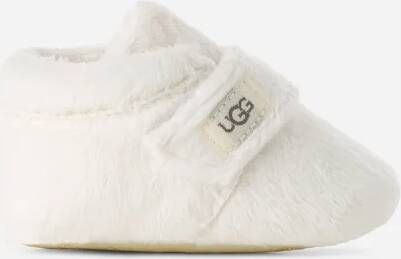 Ugg Bixbee-laarsje voor kinderen in White